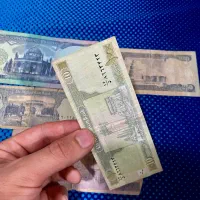 اسکناس|کلکسیون سکه، تمبر، اسکناس|تهران, فلاح|دیوار