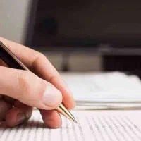 مشاوره پایان نامه دکتری ارشد، مقاله انگلیسی فارسی