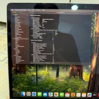 MacBook Pro 2018|رایانه همراه|تهران, فردوسی|دیوار