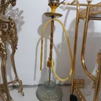 قلیون ترک نو