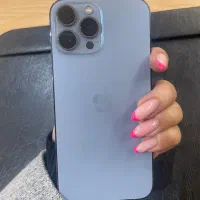 آیفون ۱۳ پرومکس