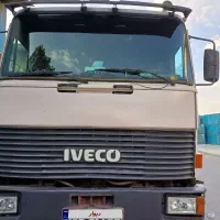 ایویکو ۳۳۰مدل ۷۱|خودرو سنگین|قزوین, |دیوار