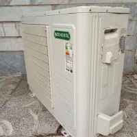 کولر گازی جنرال ۲۴۰۰۰