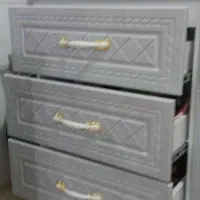 کابینت کشویی|جاکفشی، کمد، دراور|اهواز, حصیرآباد|دیوار