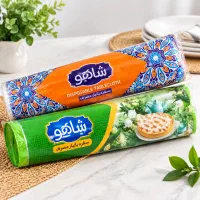 تولیدی سفره شاهو