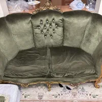 وسیله چوبی|مبلمان خانگی و میز عسلی|پرند, فاز ۵|دیوار