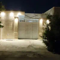 منزل حیاط دار روزانه