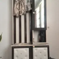 جاکفشی ایستاده