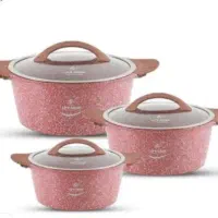 سرویس قابلمه