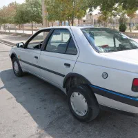 پژو 405 GLX