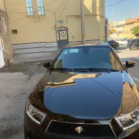 دنا پلاس اپشنال توربو اتومات ۱۴۰۴|خودرو سواری و وانت|شیراز, ارم|دیوار