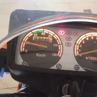 موتور سیکلت هندا 125cc مدل 90|موتورسیکلت|سهند, |دیوار