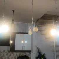 لوستر اشپزخانه|لوستر و چراغ آویز|مشهد, رده|دیوار