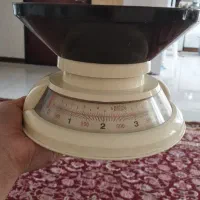ترازو عقربه ای|ظروف پخت‌وپز|مشهد, شهرک امام هادی (شهرک غرب)|دیوار