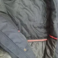 دوجفت کفش ایمنی سایز ۴۰ و۴۱ و کاپشن برزنتی توخز|کیف، کفش، کمربند|سمیرم, |دیوار