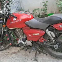 موتور پالس شبا