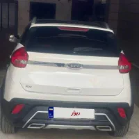 ایکس ۲۲ دنده