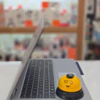 لپتاپ Dell Latitude 5520 i5 نسل 11|رایانه همراه|کرمانشاه, |دیوار