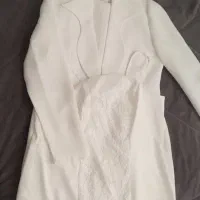 کت و شلوار عروس