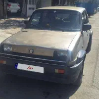 پیکه بدونه رنگ افتاب سوختگی جزعی|خودرو سواری و وانت|نقده, |دیوار