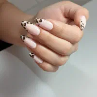 اف ویژه ناخن به مناسبت شب یلدا|خدمات آرایشگری و زیبایی|شاهین‌شهر, فردوسی|دیوار