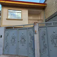 خانه همکف در حد ویلایی راه جدا