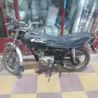 موتور سند دار|موتورسیکلت|بندر ماهشهر, |دیوار