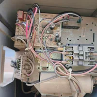 باز نصب تعمیر انواع کولرگازی و چیلر|خدمات پیشه و مهارت|خرم‌آباد, |دیوار