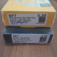 یاتاقان وکاسه نمدویژن و لوازم جلوبندی دیسک وصفحه|قطعات یدکی و لوازم جانبی|همدان, |دیوار