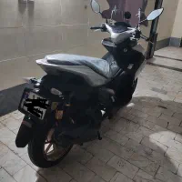 nvx طرح  یاماها آیروکس|موتورسیکلت|قرچک, شهرک طلائیه|دیوار