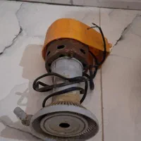 دینام کولر ۴۵۰۰ موتو ژن  وپمپ آب سالم ، کم کارکرد|کولر آبی|تهران, شکیبا|دیوار