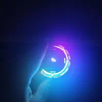 فن خنک کننده گوشی