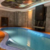 کامرانیه شمالی،۲۱۰متر ،پاگردمجزا،بدون مشرف