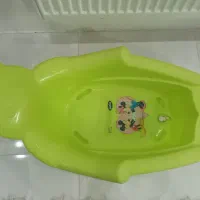 وان آب بازی کودک