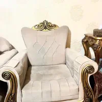 مبل|مبلمان خانگی و میز عسلی|تهران, دولاب|دیوار