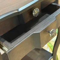 میز دکوری|بوفه، ویترین، کنسول|رشت, گلزاران|دیوار