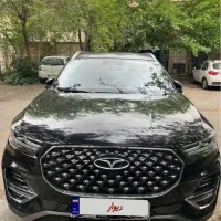تیگو 8 پرو مدل ۱۴۰۱