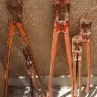 تفنگ میخ کوب ، قیچی آرماتور دستی،پمپ دستی گازوئیل|ابزارآلات|مشهد, سجاد شهر|دیوار