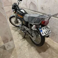 موتور مدل ۹۰ پرواز