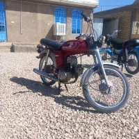 باسلام موتورها همگی صحیح وسالم