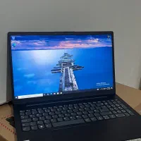 Lenovo  نسل جدید رم۸ هارد پرسرعت درحد نونو|رایانه همراه|مشهد, راه آهن|دیوار