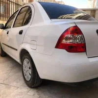 تیبا صندوقدار مدل ۱۴۰۱|خودرو سواری و وانت|کرج, باغستان|دیوار