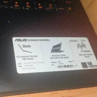 لپ تاپ k550v|رایانه همراه|همدان, |دیوار