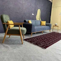 مبلمان راحتی مینیمال مدرن|مبلمان خانگی و میز عسلی|تهران, جوادیه تهرانپارس|دیوار