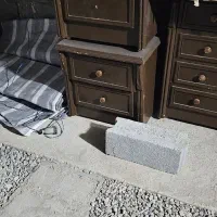 دراور با آینه|جاکفشی، کمد، دراور|مراغه, |دیوار