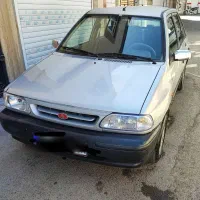 پراید ۸۷دوگانه