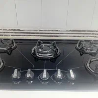 اجاق گاز|اجاق گاز و لوازم برقی پختوپز|امیدیه, |دیوار