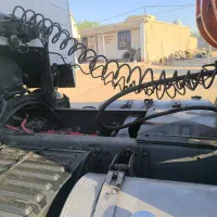 آف اچ 83|خودرو سنگین|باوی, |دیوار