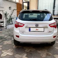 چانگان cs35|خودرو سواری و وانت|یزد, |دیوار