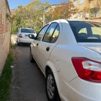 سایناS|خودرو سواری و وانت|تبریز, |دیوار